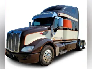 2020 Peterbilt 579