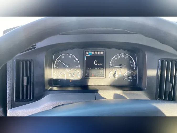 2019 Freightliner Cascadia 126