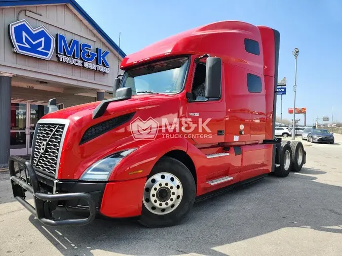 2022 VOLVO VNL64T76055d92ca934f0168d2547e72b853c88a4