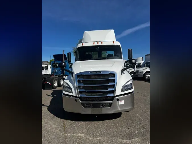 2020 FREIGHTLINER/MERCEDES NEW CASCADIA PX1266455d94a9f5fca720352b0af2db83f3cf4