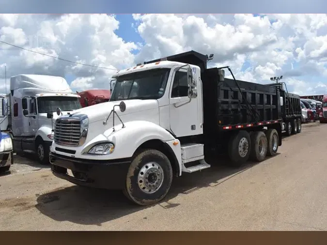 2004 FREIGHTLINER COLUMBIA 12055da111effaacc83475d073bd2ea894c