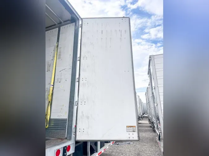 2019 WABASH WA-DRY