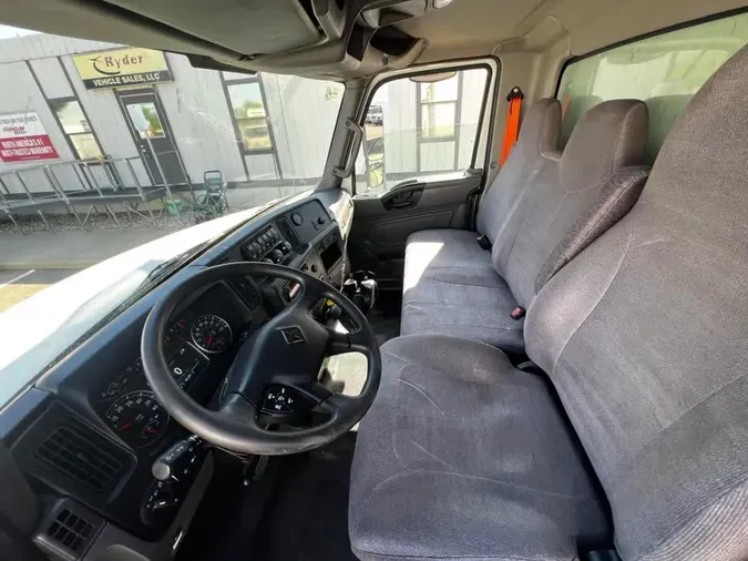 2021 NAVISTAR INTERNATIONAL MV607 (4X2)55dcd6f26bdd0f5b13b19e1c7dd7f0da