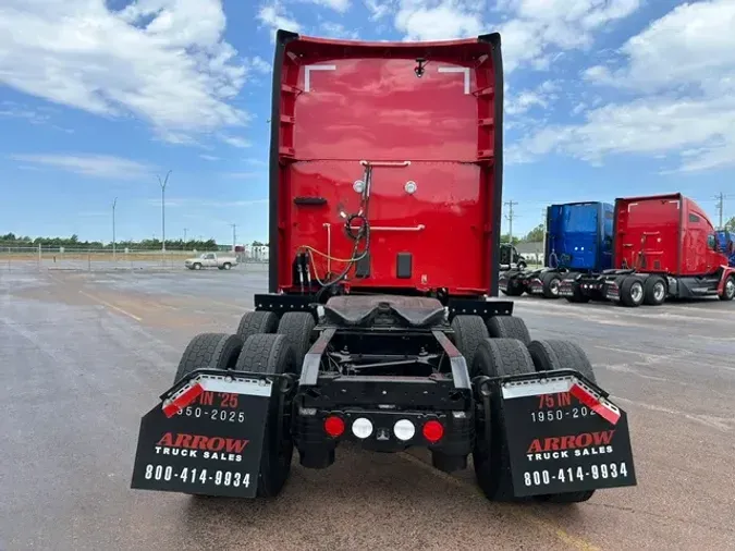2022 KENWORTH T68055dde80143a83201d44874c76c9d2d56