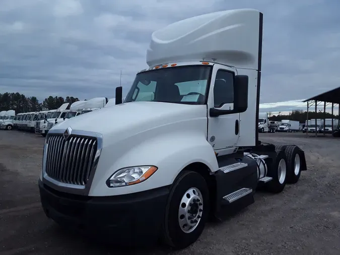 2018 NAVISTAR INTERNATIONAL LT625 DAYCAB T/A55de7baf067cee2851eb6ab2108ad4d5