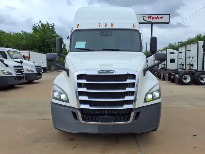 2023 FREIGHTLINER/MERCEDES NEW CASCADIA PX12664