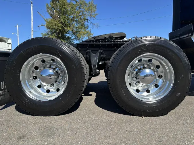 2023 International LoneStar