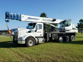 MANITEX 40124SHL