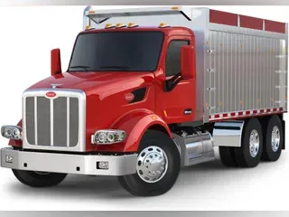 2022 Peterbilt 567