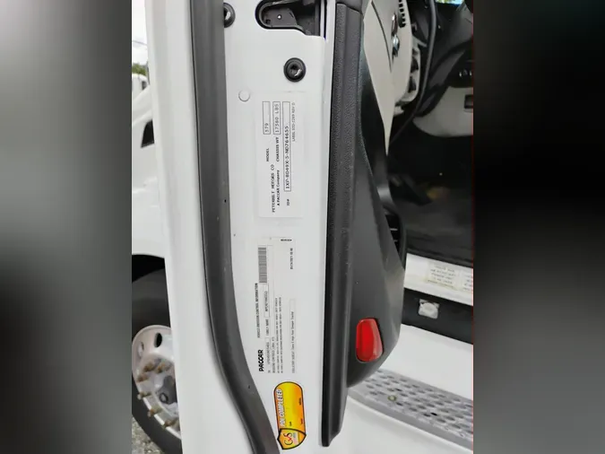 2022 Peterbilt 579