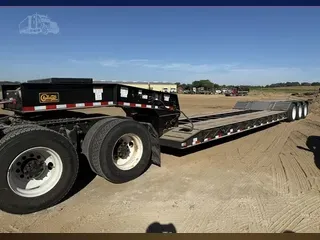 2026 WITZCO CHALLENGER RG-35 TON/ 23 FT WELL
