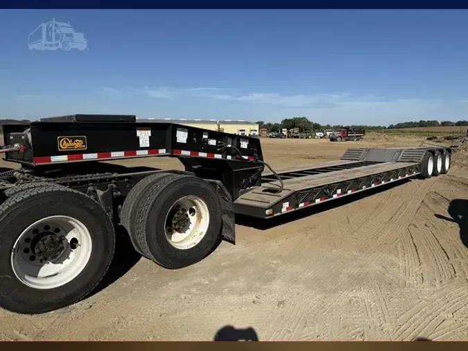 2026 WITZCO CHALLENGER RG-35 TON/ 23 FT WELL55e383edab28440203ec0fe82eb2cd7e