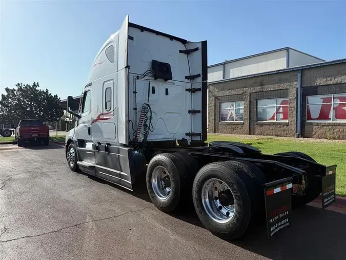 2021 FREIGHTLINER CA12655e41c49a54b107e0bdc88a0ab49a665