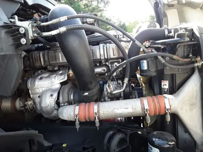 2020 FREIGHTLINER/MERCEDES NEW CASCADIA PX1266455e4ad8d6c797840b5bd1f33626f0ad3