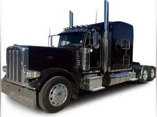 2023 Peterbilt 389