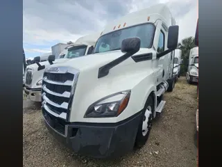 2022 FREIGHTLINER/MERCEDES NEW CASCADIA PX12664