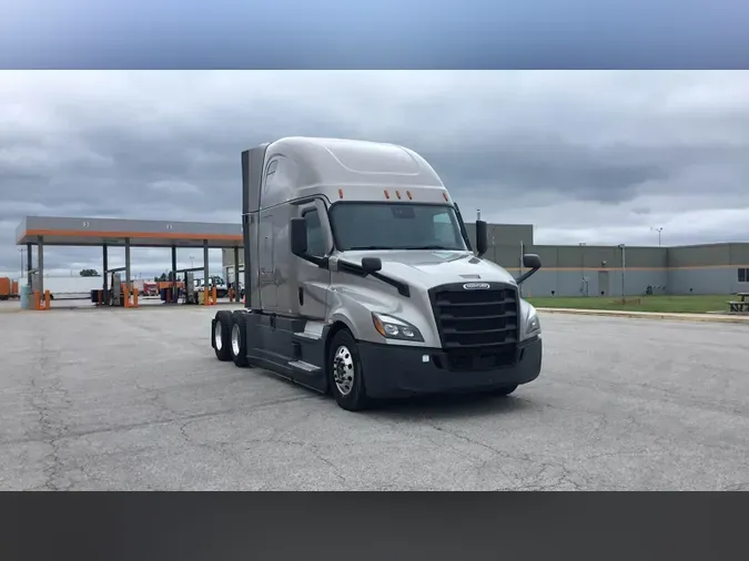 2022 Freightliner Cascadia 12655e6acd3bf62f08164992674b042731f