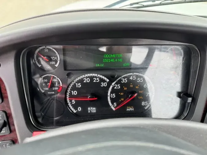 2020 Freightliner Business Class M2 106