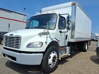 2019 FREIGHTLINER M2 106