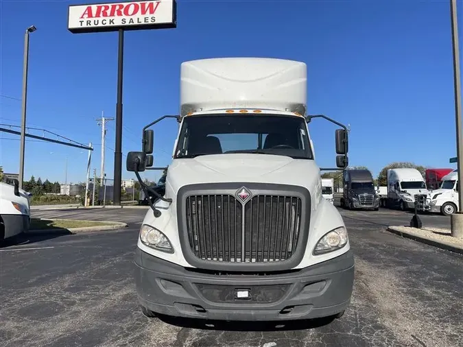 2020 INTERNATIONAL RH613