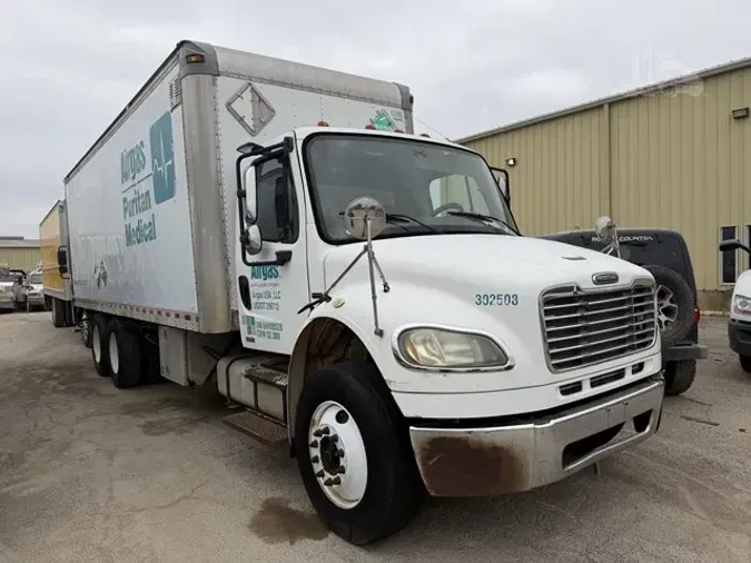 2006 FREIGHTLINER BUSINESS CLASS M2 10655eacb591739d3b885c00bd1472394c9