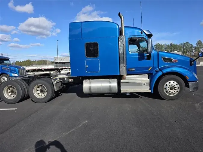 2020 PETERBILT 57955ec652d9b09833d78554dfeccf49d9e