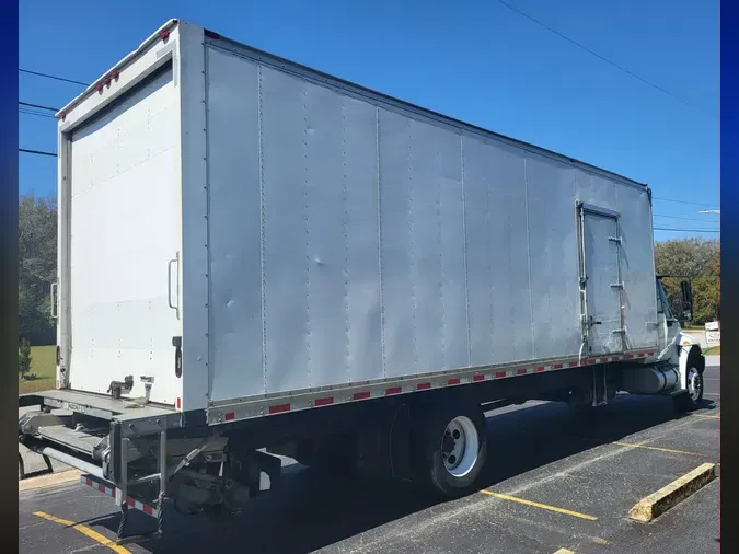 2018 NAVISTAR INTERNATIONAL 4300