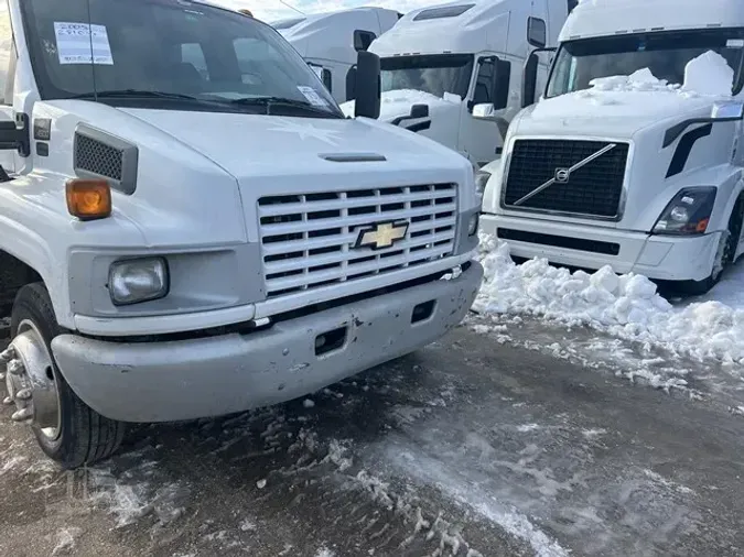 2005 CHEVROLET KODIAK C450055ef6f680bef81710ffa74a601f6e81b