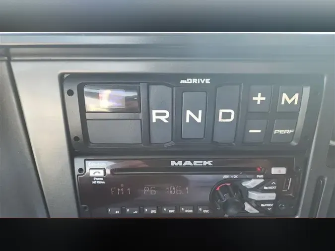 2020 MACK ANTHEM