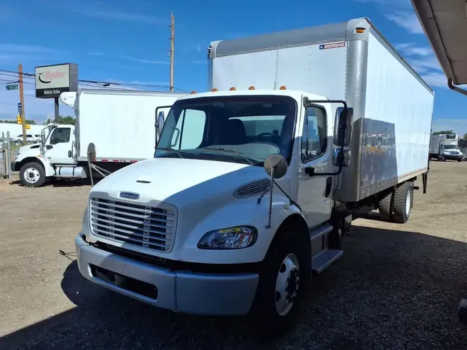 2018 FREIGHTLINER/MERCEDES M2 10655f01e8b3c4d1ec467646248a4868619