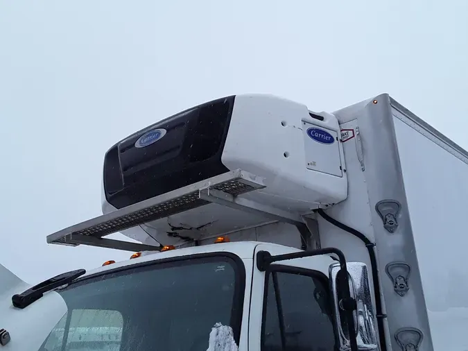 2018 FREIGHTLINER/MERCEDES M2 106