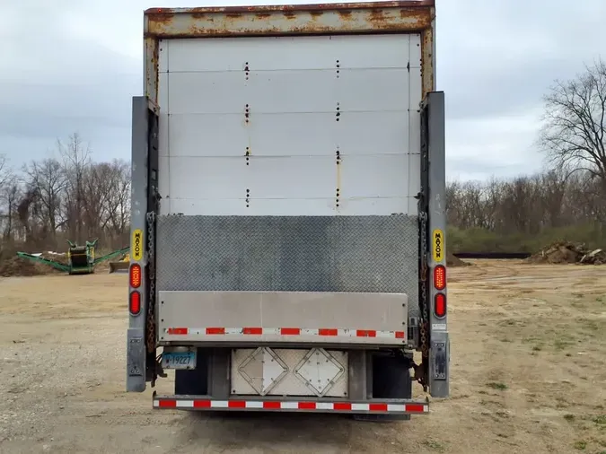 2009 UTILITY TRAILERS VS2DC 32/162/102