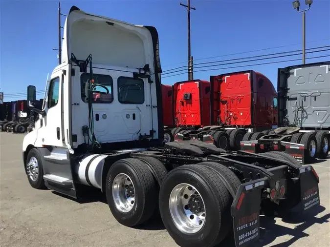 2021 FREIGHTLINER CA12655f0378b6f42648ccb772f368128107a
