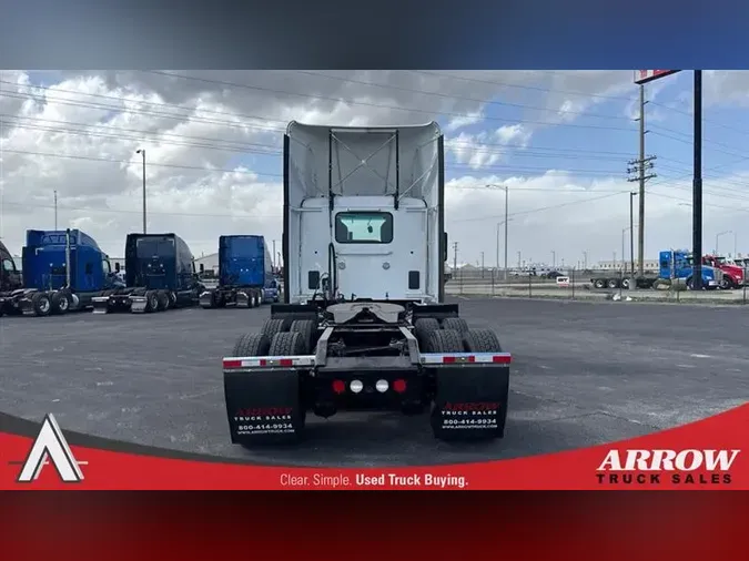 2018 KENWORTH T680