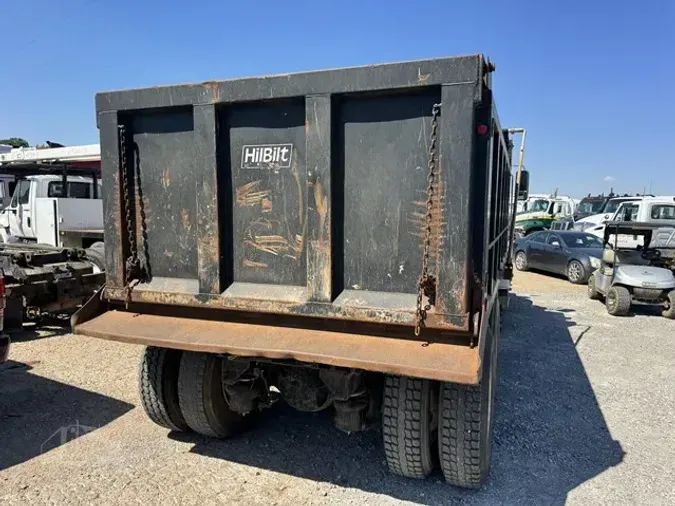 2009 PETERBILT 388