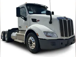 2021 Peterbilt 579