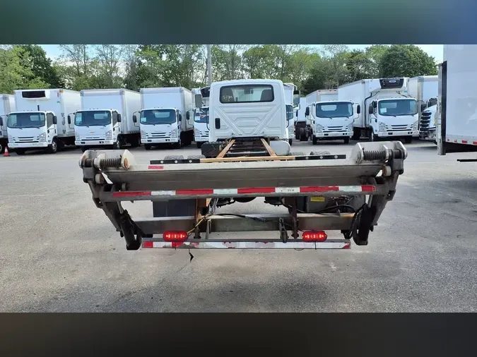 2020 NAVISTAR INTERNATIONAL MV607 (4X2)55f1f4e603d2b307232aca998645b8bf