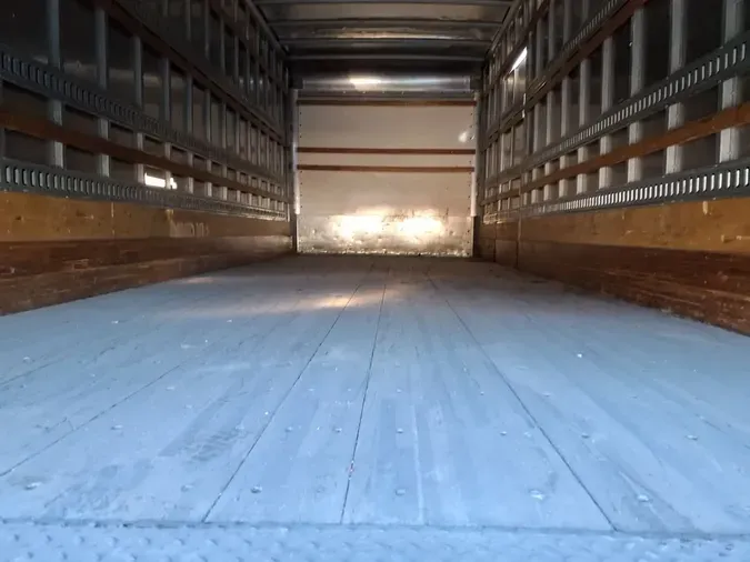 2019 NAVISTAR INTERNATIONAL 4300