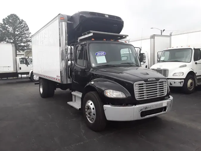 2020 FREIGHTLINER/MERCEDES M2 106