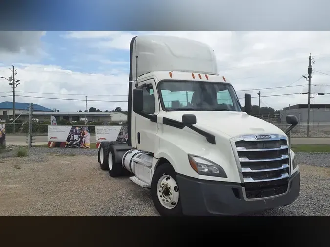 2019 FREIGHTLINER/MERCEDES NEW CASCADIA PX1266455f4d7cc13d3578de5ad426414937dc6