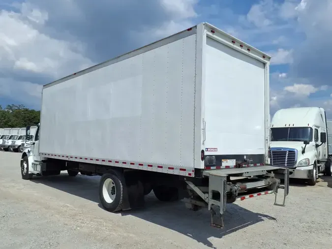 2019 FREIGHTLINER M2 106