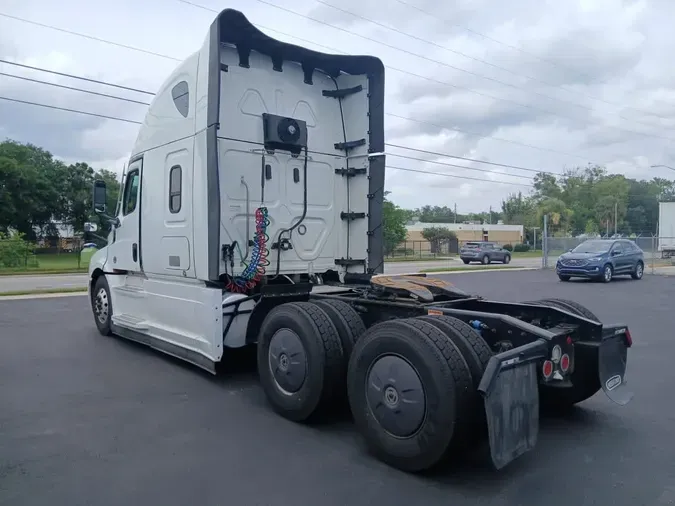2023 FREIGHTLINER/MERCEDES NEW CASCADIA PX12664