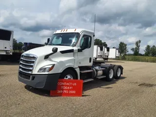 2020 FREIGHTLINER/MERCEDES NEW CASCADIA PX12664