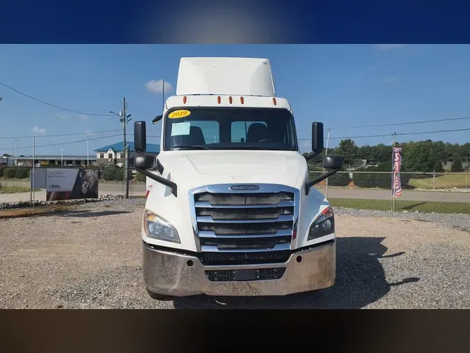 2019 FREIGHTLINER/MERCEDES NEW CASCADIA PX12664
