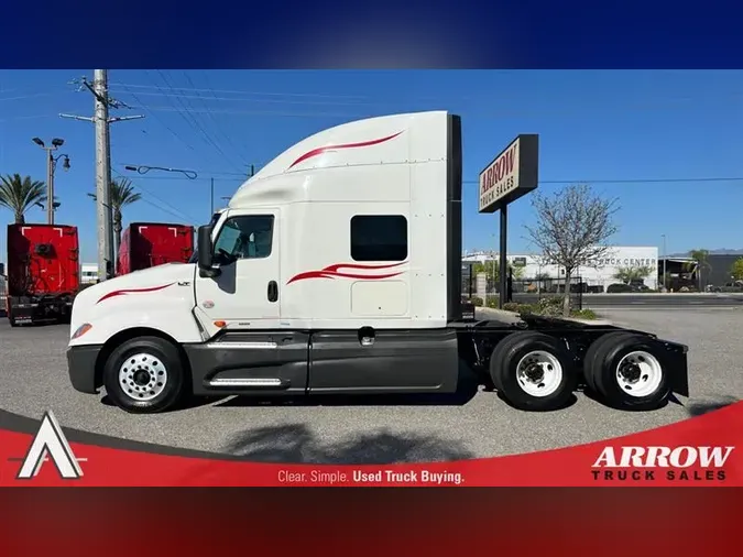 2022 INTERNATIONAL LT55f83fa969e5d14e74e70016a4165eb1