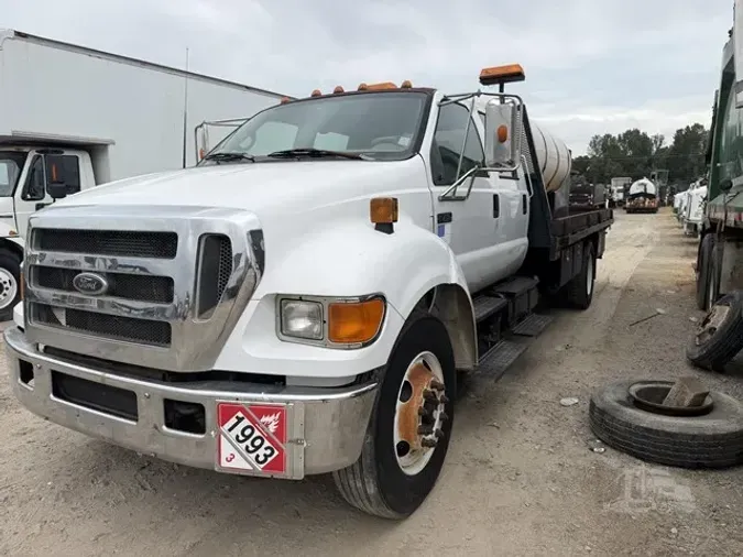 2005 FORD F750 SD55f85fb7c5dc02b965002cea97d2db0e