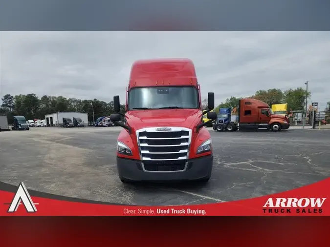 2023 FREIGHTLINER CA12655f8cdc5005fcecc42faa432ce8a524a