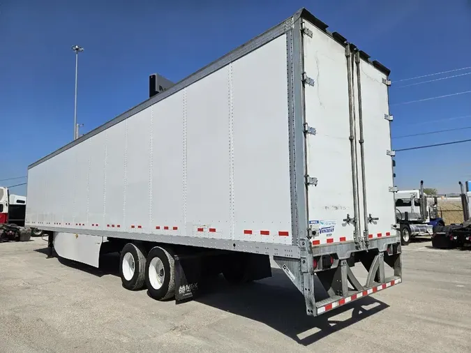 2021 VANGUARD Dry Van