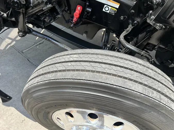 2020 Peterbilt 579