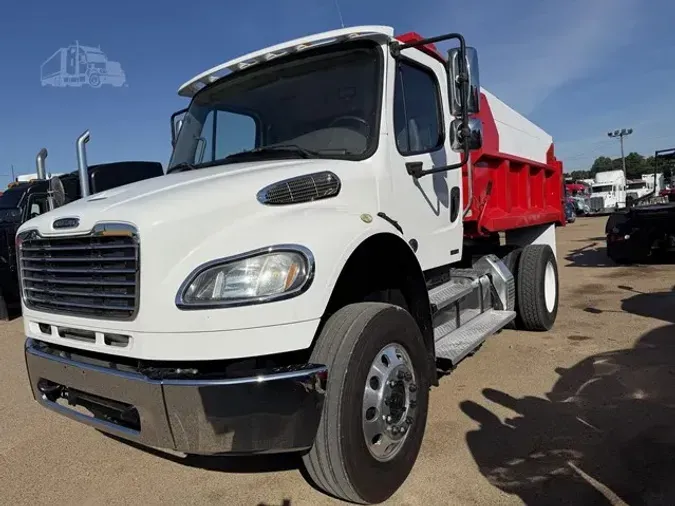 2012 FREIGHTLINER BUSINESS CLASS M2 10655fa9670533bf8c89fb6c2536a73371c